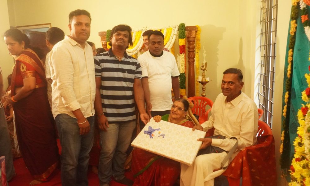 Mr.Murthy