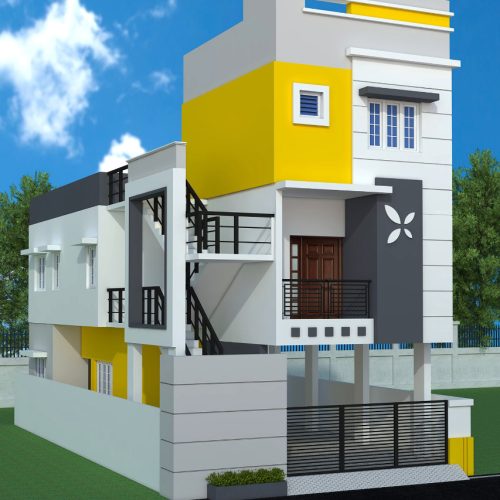 Mr.Venkatesh G V