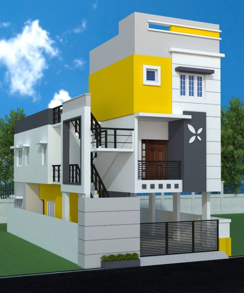 Mr.Venkatesh G V